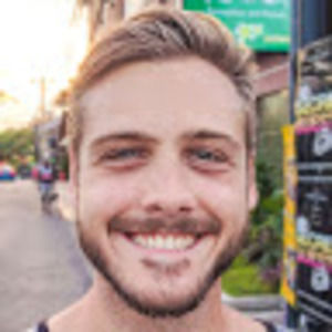 Meet your Posher, Michael